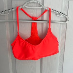 Target Brand Bikini Swim Top